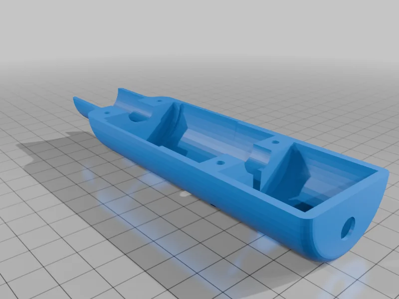 Мини-дрель с мотором 555