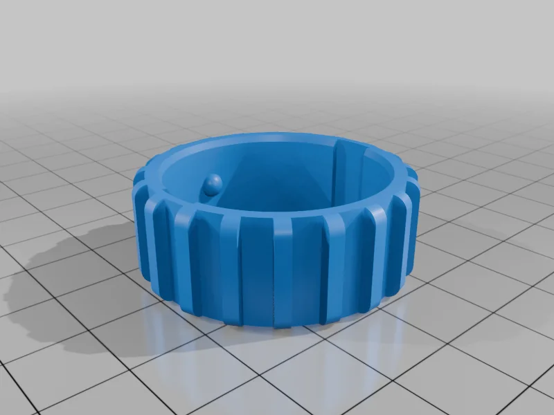 Замена сломанной резьбы для распылителя ZEP Professional