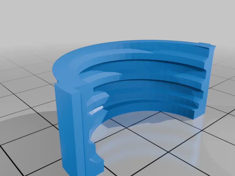 Замена сломанной резьбы для распылителя ZEP Professional