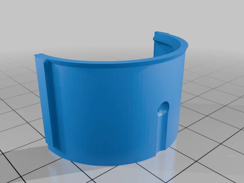 Ремонт распылителя ZEP Professional с поломкой шейки