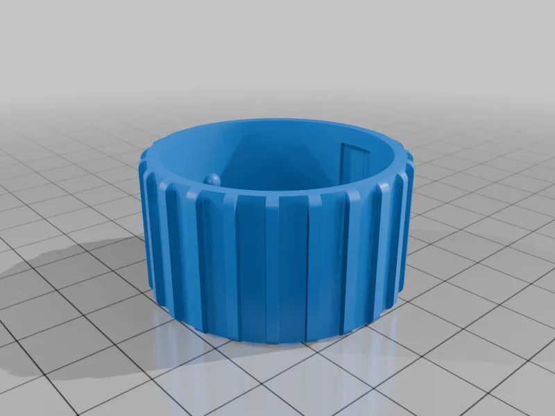 Ремонт распылителя ZEP Professional с поломкой шейки