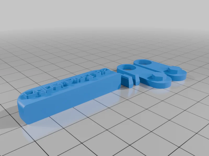 Складной кибердек Handheld Foldable Cyberdeck (CyberPlug 3.0)