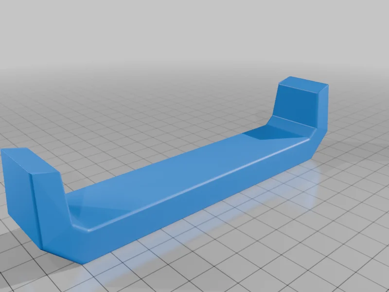 Складной кибердек Handheld Foldable Cyberdeck (CyberPlug 3.0)