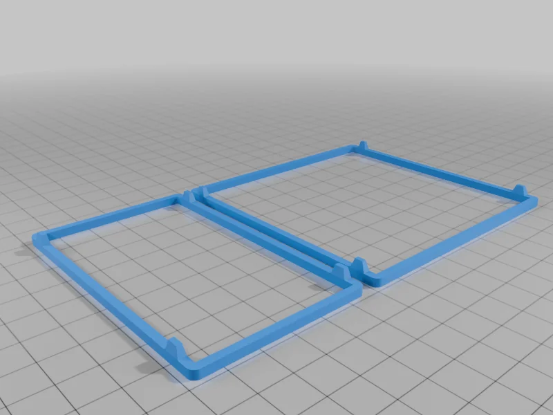 Складной кибердек Handheld Foldable Cyberdeck (CyberPlug 3.0)