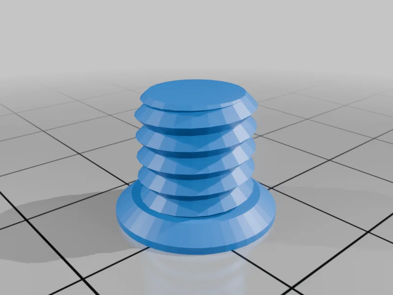 Складной держатель лезвий для универсального ножа