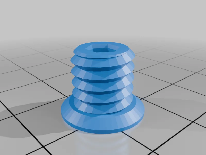 Складной держатель лезвий для универсального ножа