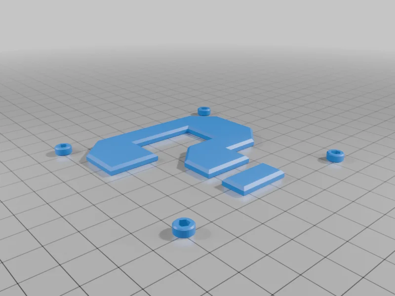 Копилка в стиле Супер Марио