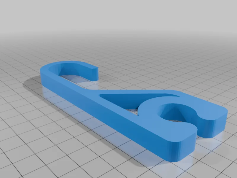 Модульная стойка для катушек с нитками