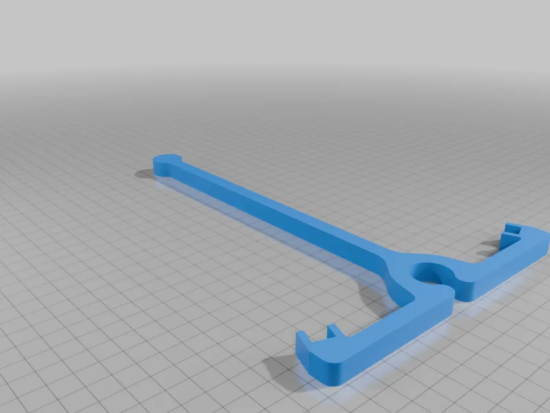 Модульная стойка для катушек с нитками