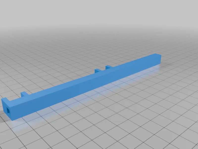 Модульная стойка для катушек с нитками