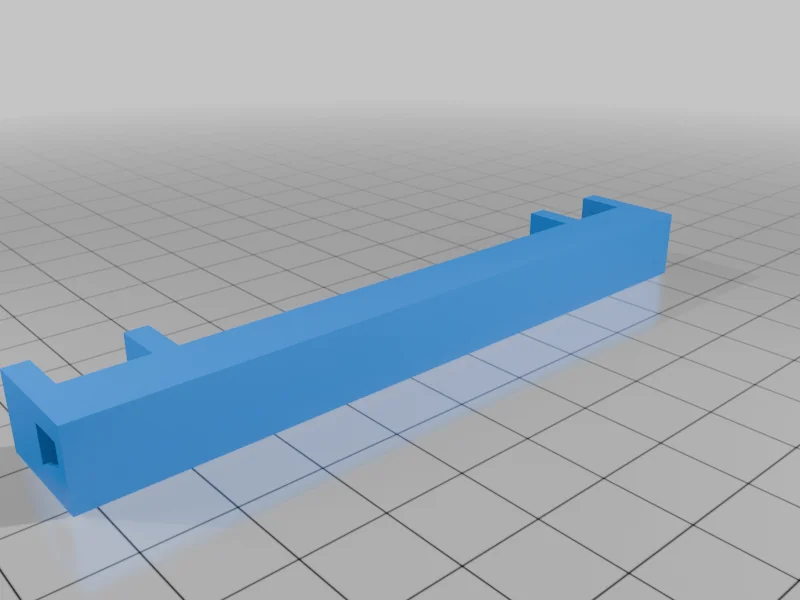 Модульная стойка для катушек с нитками