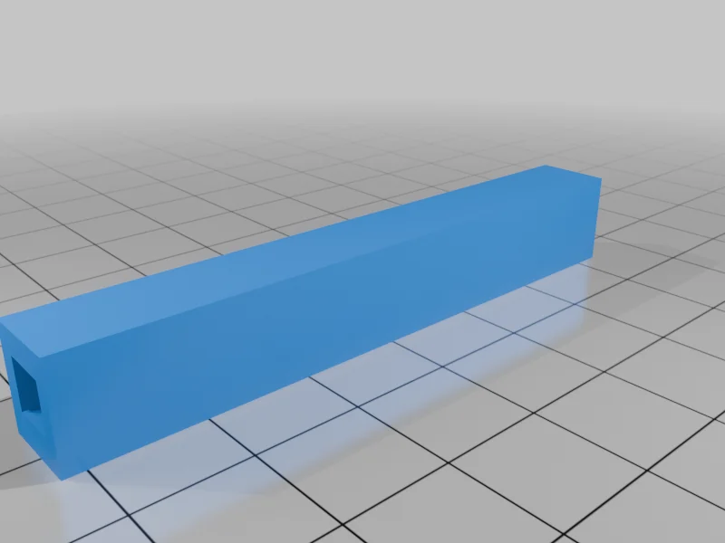 Модульная стойка для катушек с нитками