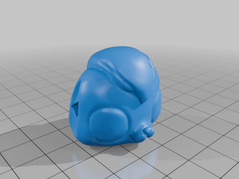 Модель G6 LPS Кролик