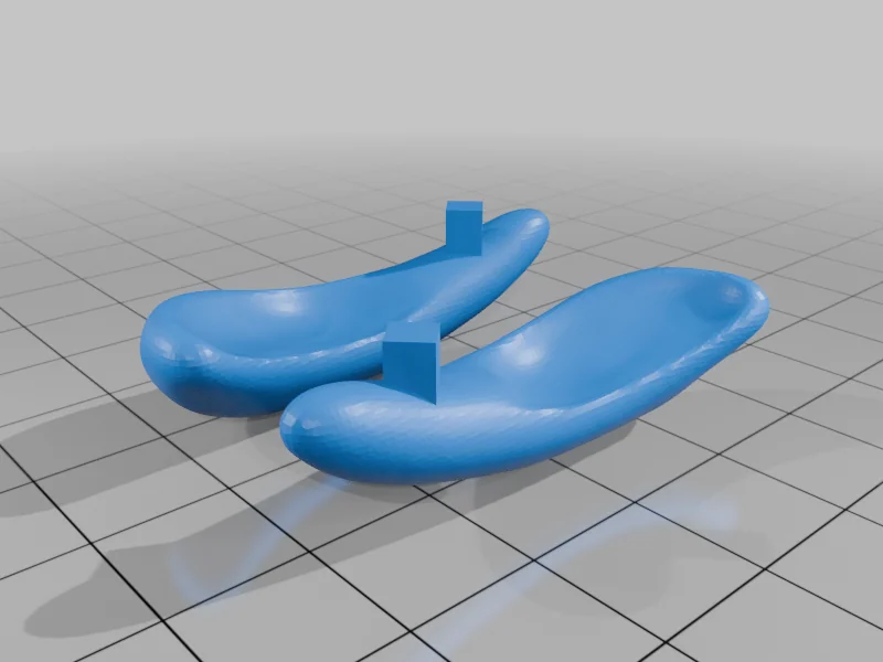 Модель G6 LPS Кролик