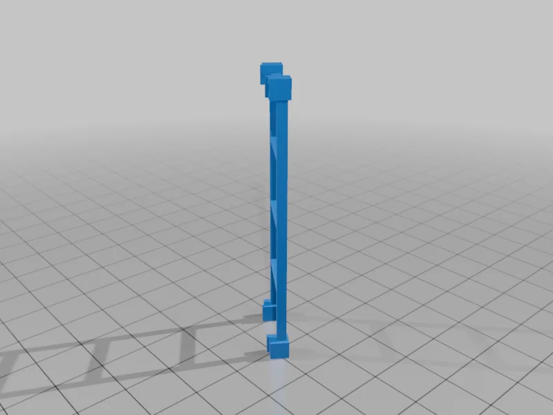 1:29 Модель локомотива EMD SD9 Southern Pacific