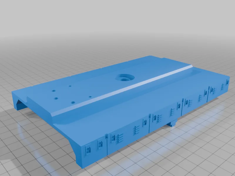 1:29 Модель локомотива EMD SD9 Southern Pacific