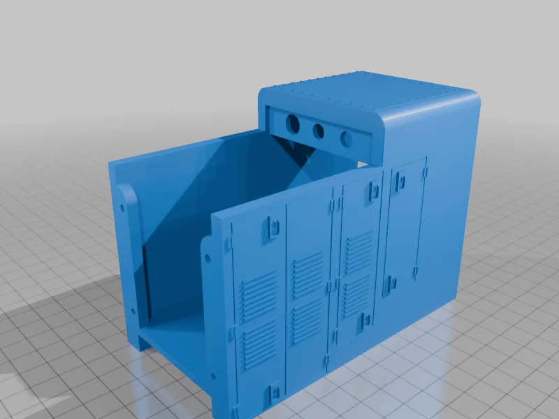 1:29 Модель локомотива EMD SD9 Southern Pacific