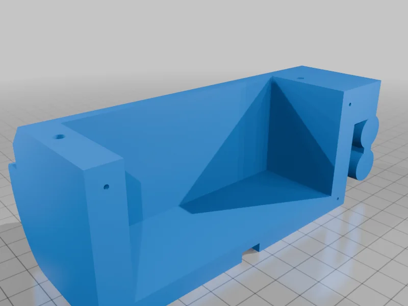 1:29 Модель локомотива EMD SD9 Southern Pacific