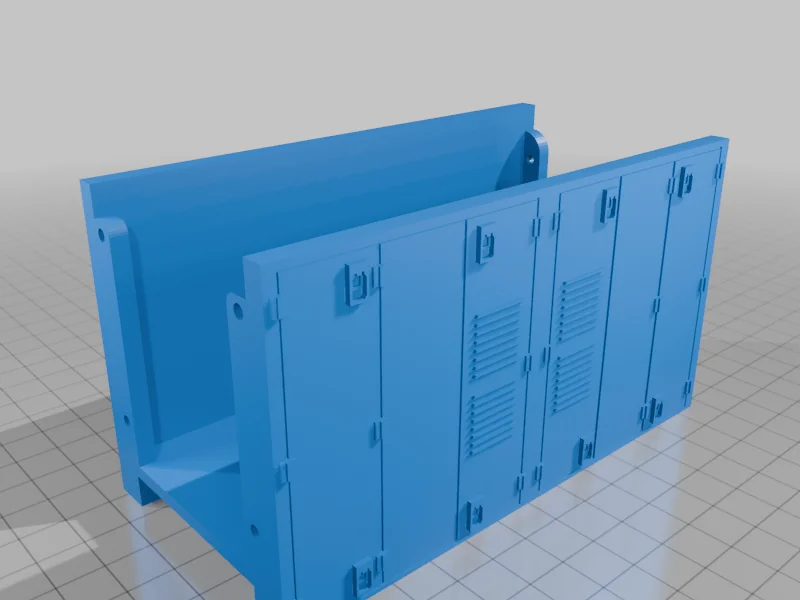 1:29 Модель локомотива EMD SD9 Southern Pacific