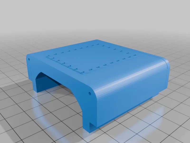 1:29 Модель локомотива EMD SD9 Southern Pacific