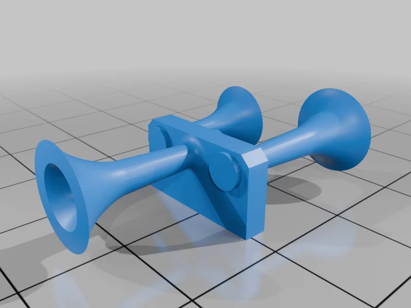 1:29 Модель локомотива EMD SD9 Southern Pacific