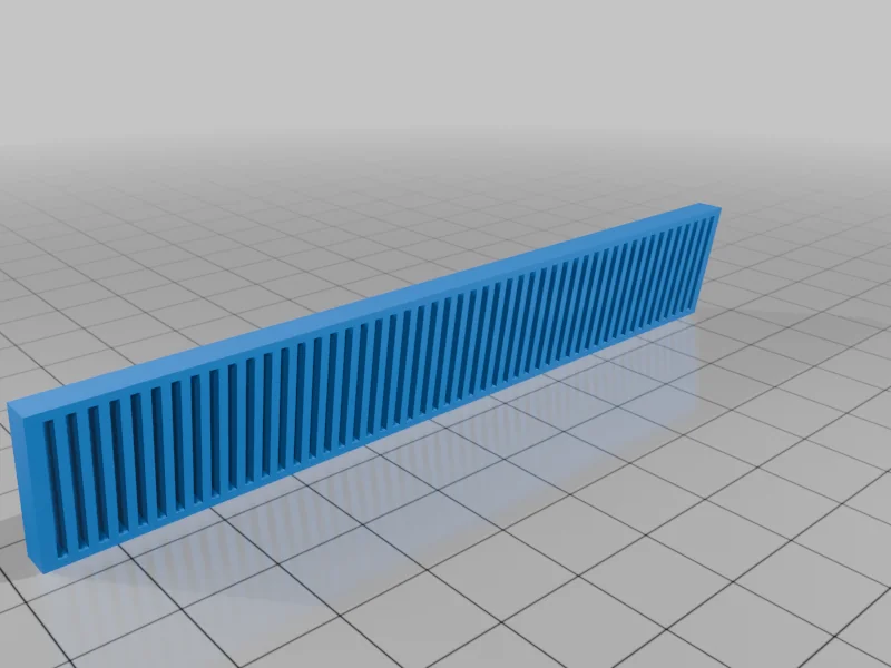 1:29 Модель локомотива EMD SD9 Southern Pacific