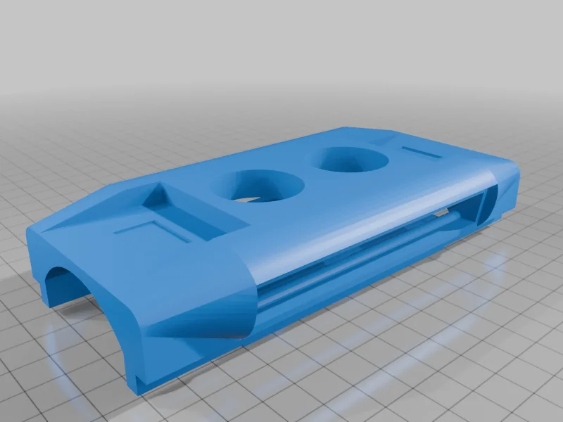 1:29 Модель локомотива EMD SD9 Southern Pacific