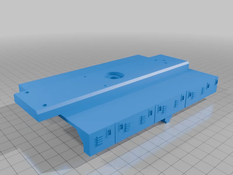 1:29 Модель локомотива EMD SD9 Southern Pacific