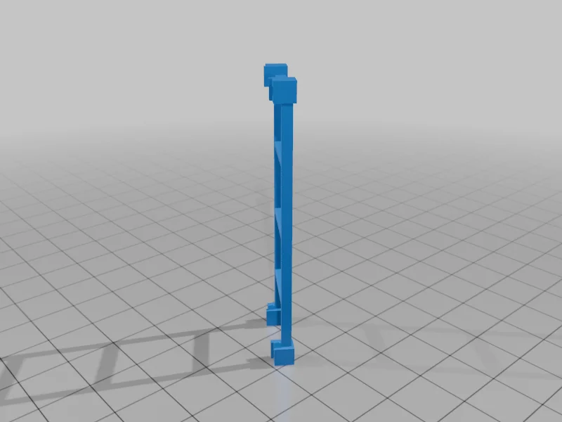 1:29 Модель локомотива EMD SD9 Southern Pacific