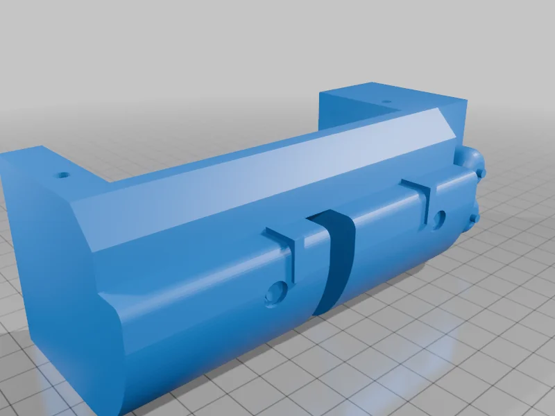 1:29 Модель локомотива EMD SD9 Southern Pacific