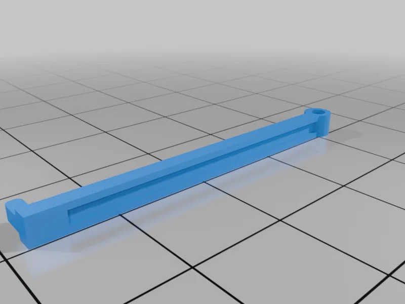 1:29 Модель локомотива EMD SD9 Southern Pacific