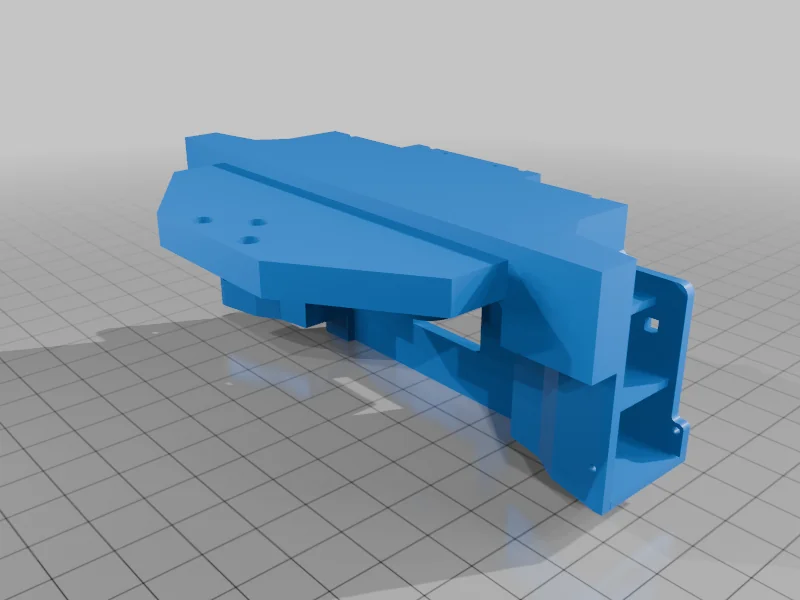 1:29 Модель локомотива EMD SD9 Southern Pacific