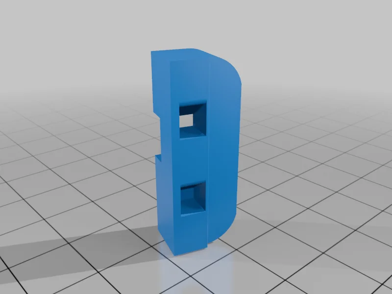 Рукоятка Glock для игры AceVR