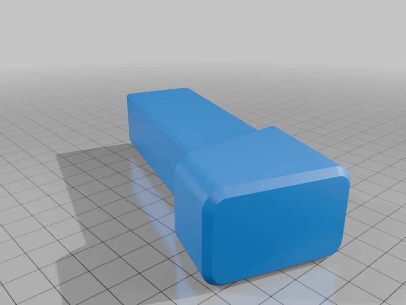 Рукоятка Glock для игры AceVR