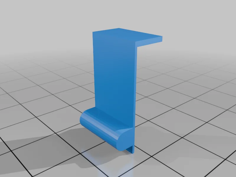 3D модель Screwless Case for Raspberry Pi 5 - фото 6