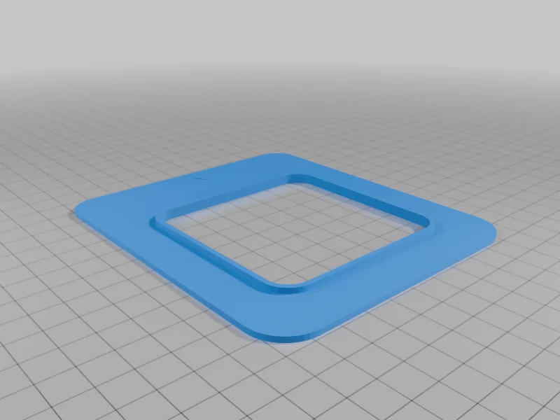 Подставка для карандашей с ящиком