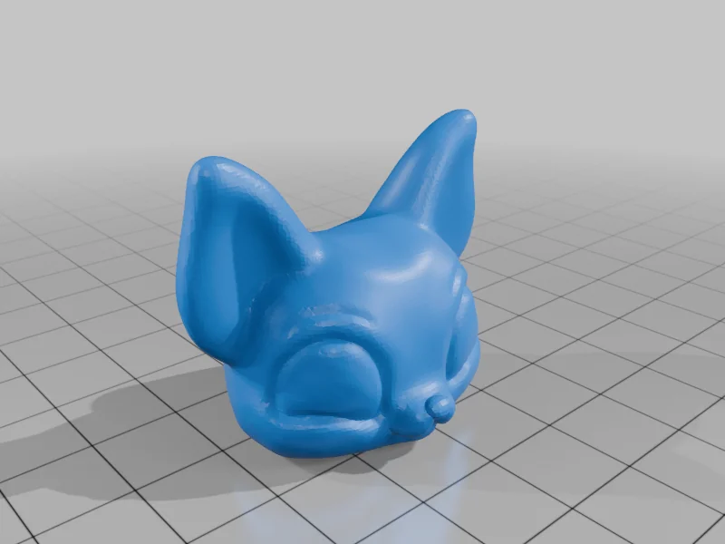 3D модель Modernized 1st LPS Model - фото 3