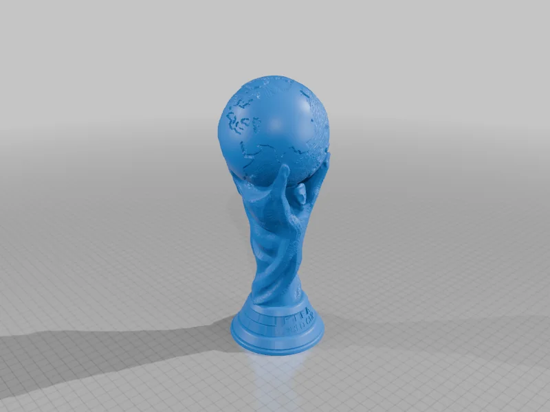 Трофей Кубка мира FIFA