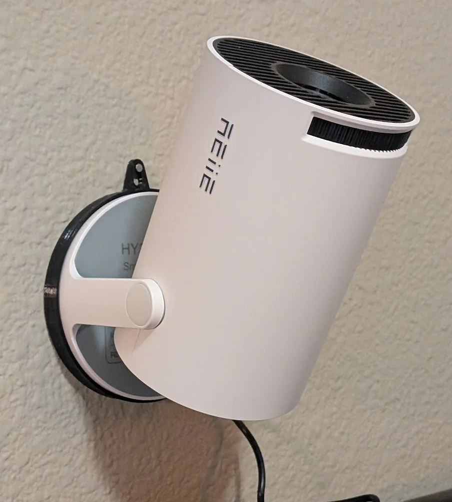 Крепление для проектора HY300 Pro+