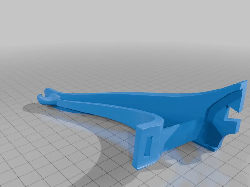 Функциональный арбалет Ведуна V2