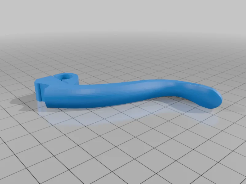 Функциональный арбалет Ведуна V2