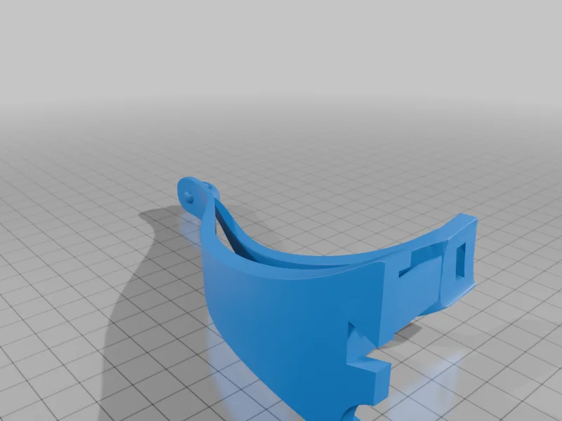 Функциональный арбалет Ведуна V2