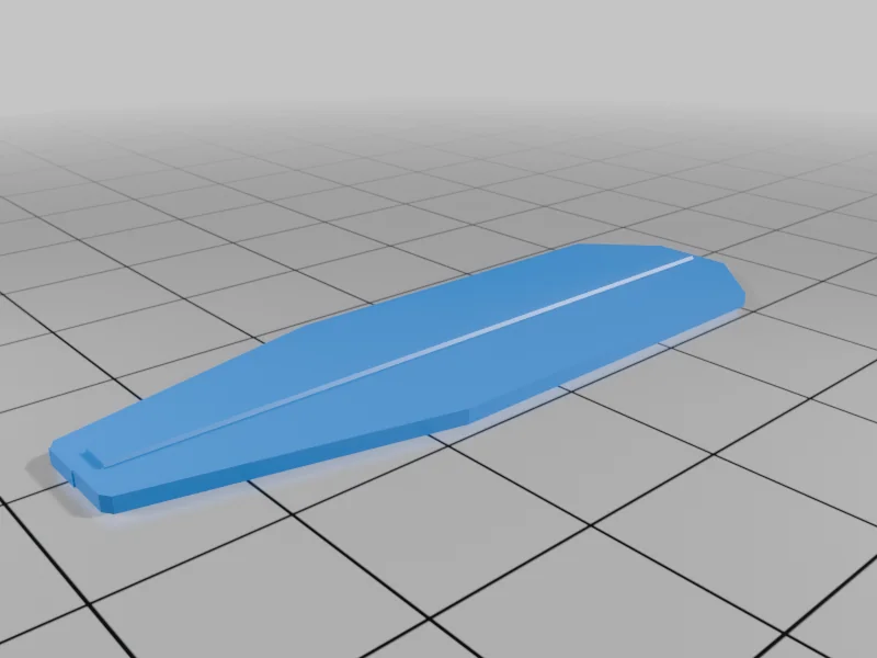 Функциональный арбалет Ведуна V2