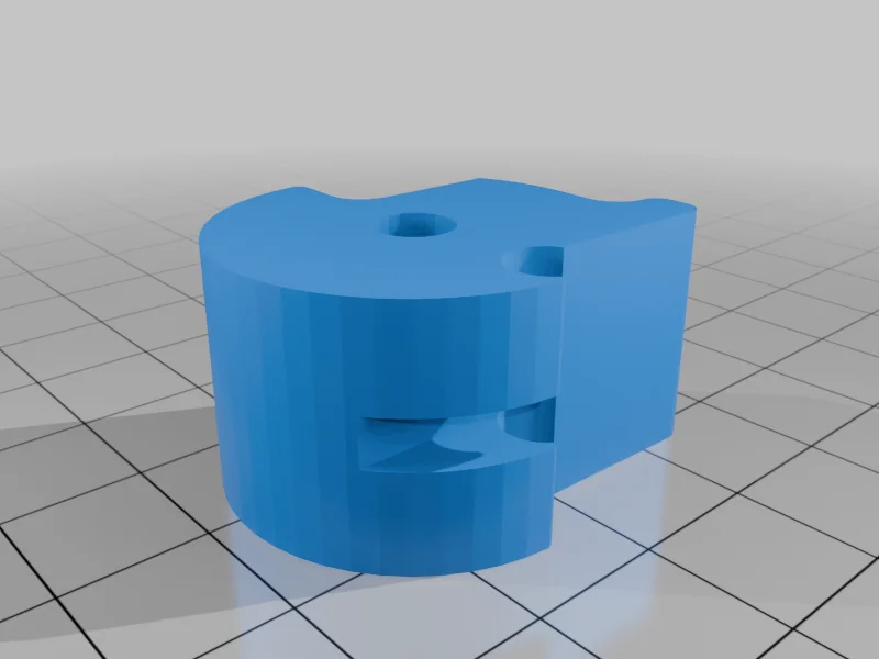 Функциональный арбалет Ведуна V2