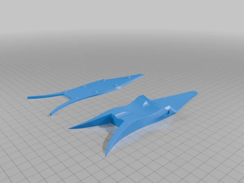 Функциональный арбалет Ведуна V2