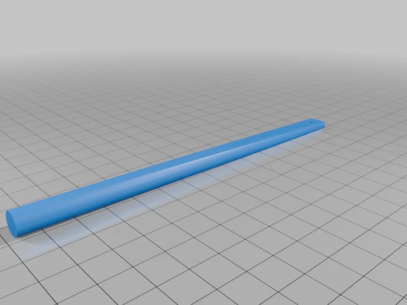 Функциональный арбалет Ведуна V2