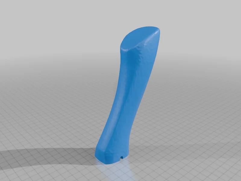 Функциональный арбалет Ведуна V2