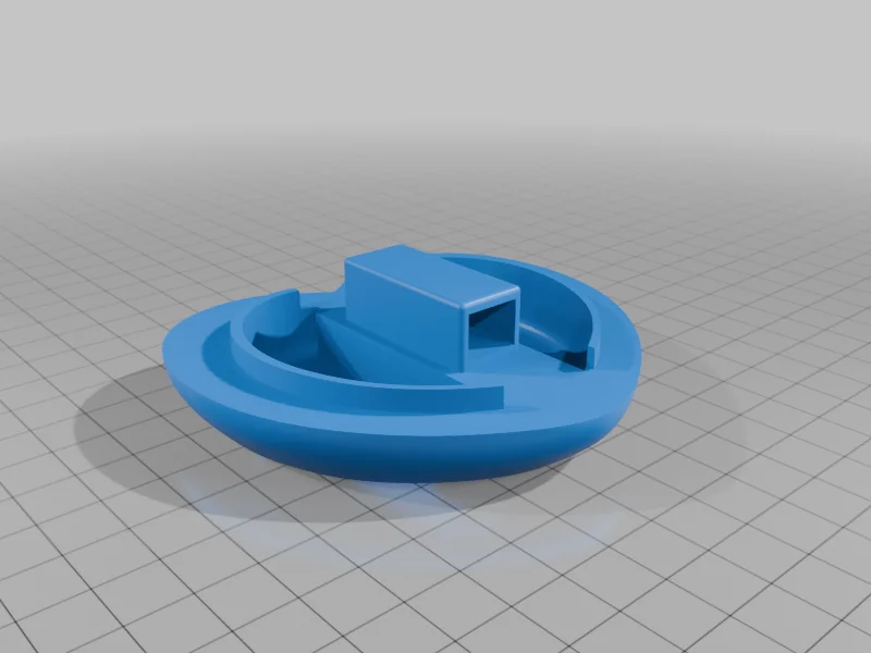 Сердце любви: замковая коробка для Валентина