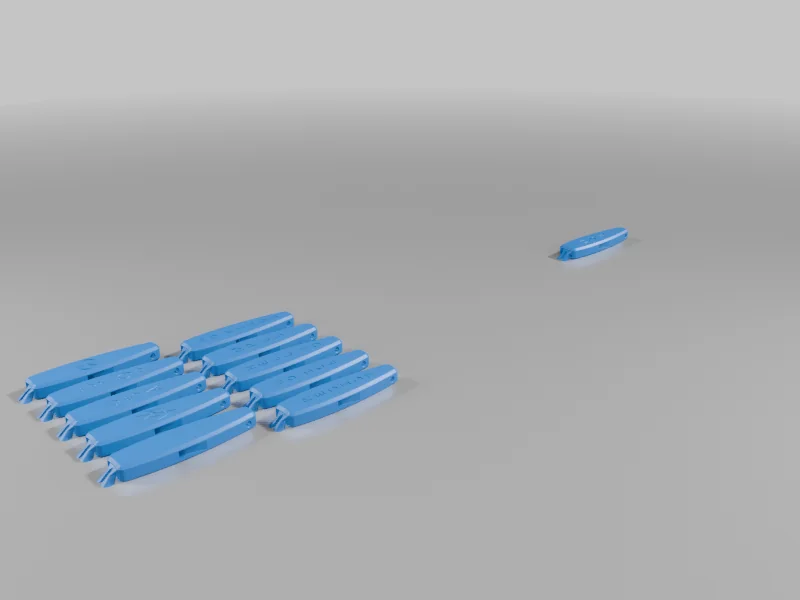 PROTEST Свистки для Протестов