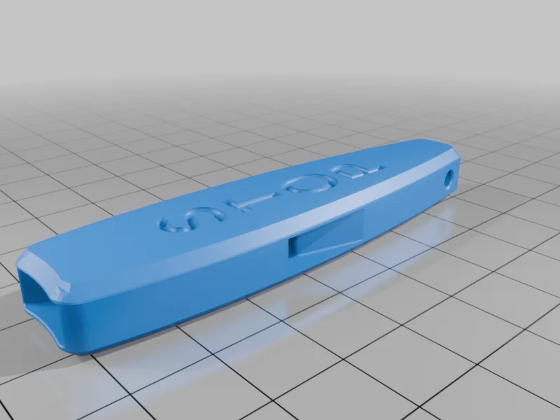 PROTEST Свистки для Протестов